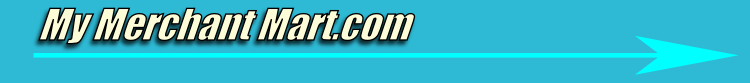 My Merchant Mart.com